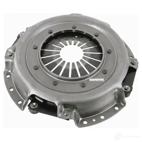 Корзина сцепления SACHS 4013872120420 3482932001 T QXC5E 394348 - Изображение 1