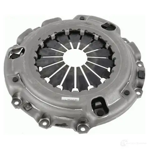 Корзина сцепления SACHS 390094 4013872181322 9A2 W0W 3082635101 - Изображение 1