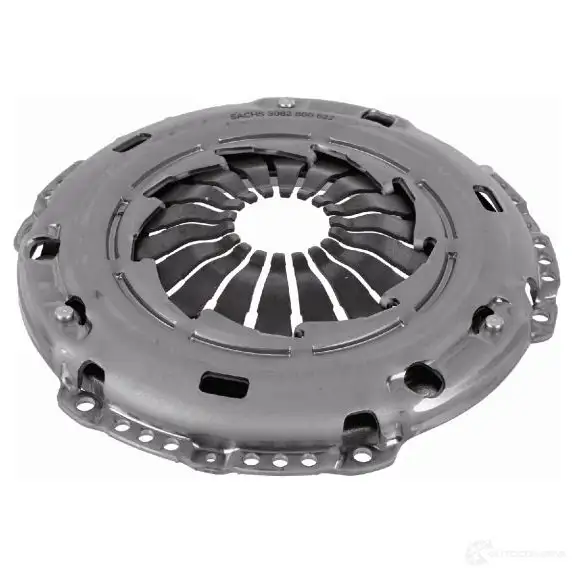 Корзина сцепления SACHS 4013872439201 F 6ZCQUW 3082600522 389921 - Изображение 1