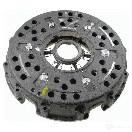 Корзина сцепления SACHS 1E6 BD 1882 316 035 384992 4013872320745