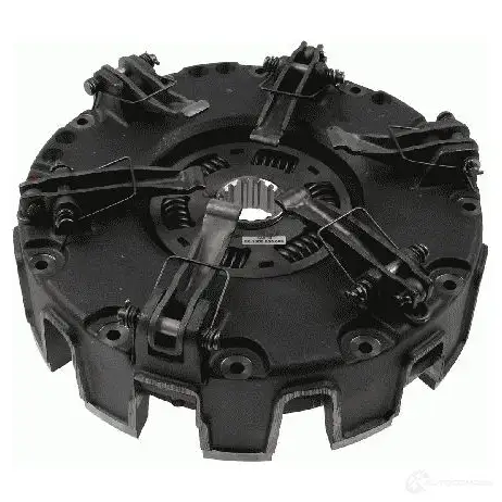 Корзина сцепления SACHS 1888 860 003 4013872073757 Q17C 2 1423207379 - Изображение 1