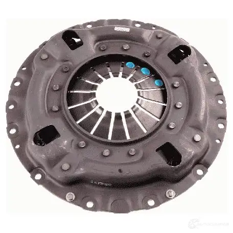 Корзина сцепления SACHS 394330 4013872495634 FD33 8LF 3482602002