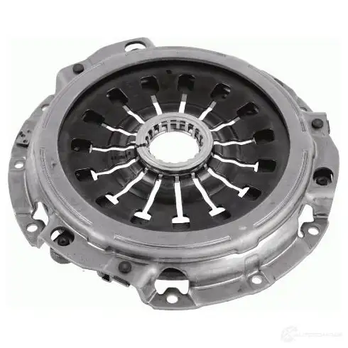 Корзина сцепления SACHS 3082600712 YU 0MJ 4013872439423 389991 - Изображение 1