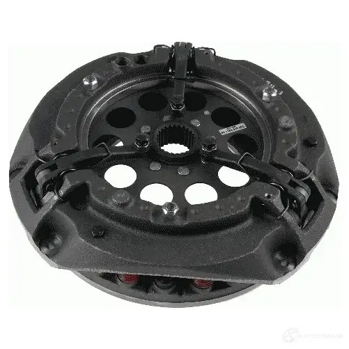 Корзина сцепления SACHS 90866357 4013872321032 1882 998 902 HHK 6FK