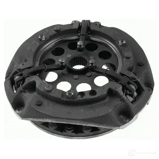 Корзина сцепления SACHS 4013872112487 1882 817 003 90866457 5 22SF - Изображение 1