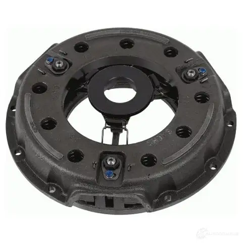 Корзина сцепления SACHS 1882 600 131 HQVB Q0J 4013872939183 1198003914 - Изображение 1