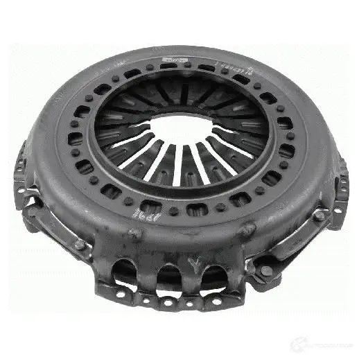 Корзина сцепления SACHS 3482600101 4013872456574 UBZ6 E 394329 - Изображение 1