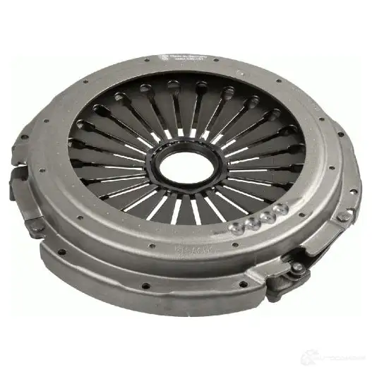 Корзина сцепления SACHS 3482120031 4013872130542 KJF2 B 394301 - Изображение 1