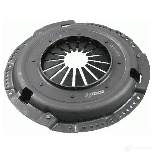 Корзина сцепления SACHS 3482870001 0RUUJ0 8 90869531 4013872080731 - Изображение 1