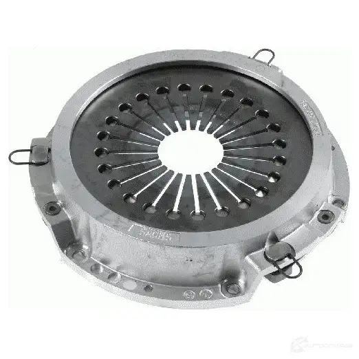 Корзина сцепления SACHS ATW5E PH 4013872734412 3082001303 389644 - Изображение 1