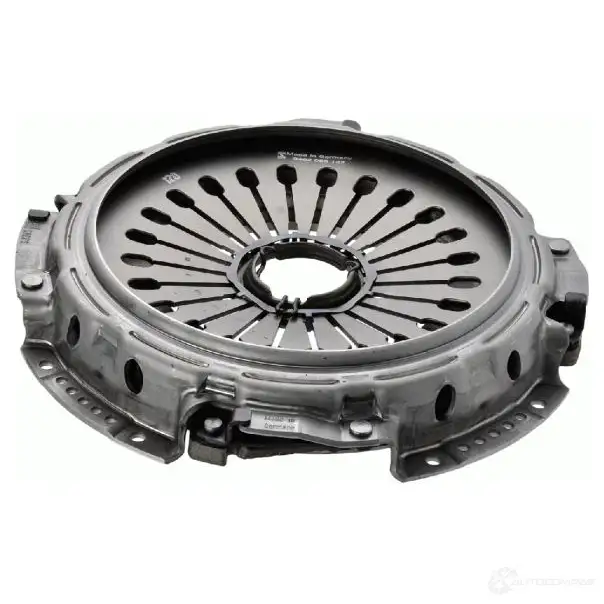 Корзина сцепления SACHS 4013872017386 3482055132 394246 LD BAG8W - Изображение 1