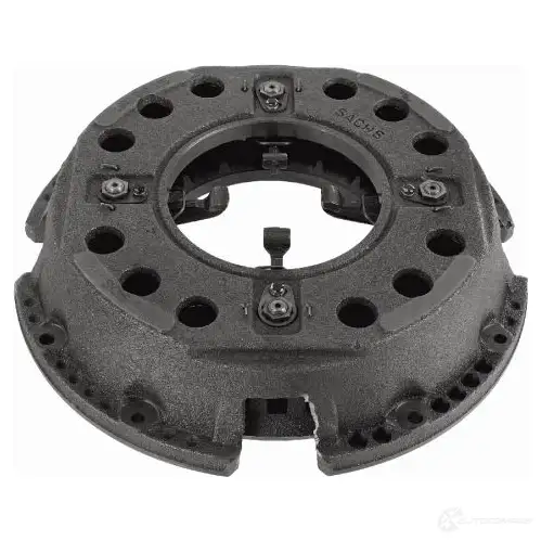 Корзина сцепления SACHS 1882 600 135 1424971548 BC7X 0 4013872956340 - Изображение 1