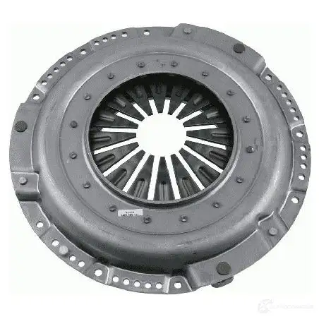 Корзина сцепления SACHS 3482600117 90870591 RSPBN4 G 4013872573639
