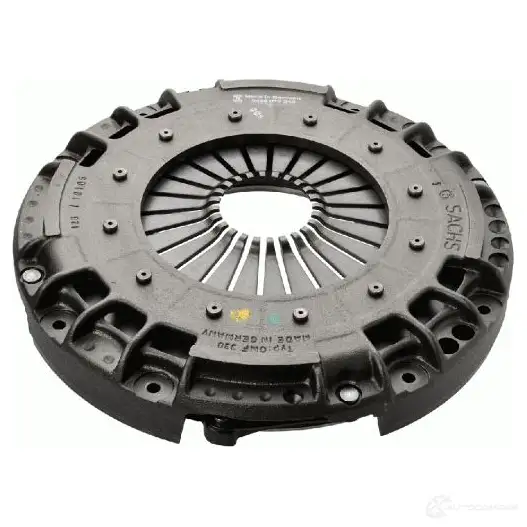 Корзина сцепления SACHS 3482012240 394226 4013872020348 R2 CTAVF - Изображение 1