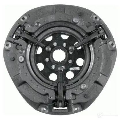 Корзина сцепления SACHS 9W6CX8 8 4013872074242 1888 891 004 90890995