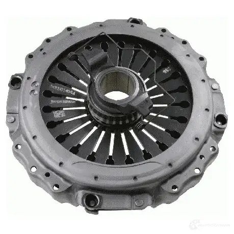 Корзина сцепления SACHS 4013872334742 G DOMR5 90886665 3483034046 изображение 0