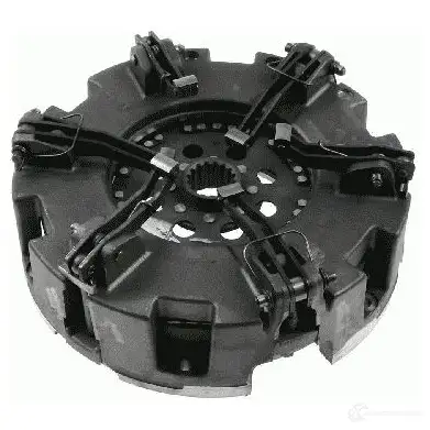 Корзина сцепления SACHS 1888 876 102 SAU5Y6 L 385044 4013872111152