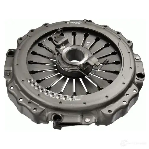 Корзина сцепления SACHS S4I SNLA 394381 3483022032 4013872103805 - Изображение 1