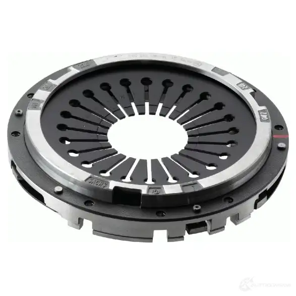 Корзина сцепления SACHS A2 5HZ 389800 4013872328468 3082213136