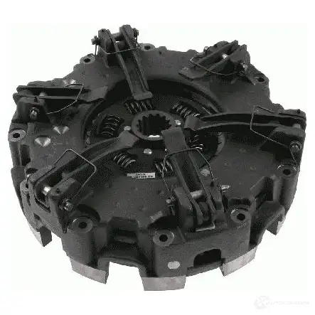 Корзина сцепления SACHS 4013872704835 1888 998 502 90890579 8RV94G I - Изображение 1