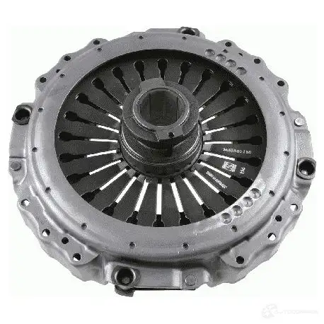 Корзина сцепления SACHS 3483000258 4013872571970 394361 I4Z PMP
