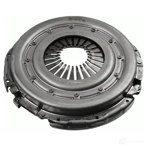 Корзина сцепления SACHS 394327 2WZB N93 4013872463725 3482125512 - Изображение 1
