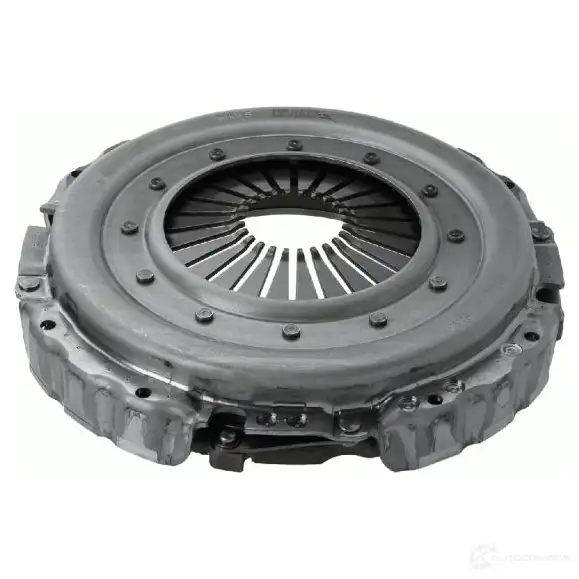 Корзина сцепления SACHS K T9J4F 394309 4013872334377 3482123839 - Изображение 1