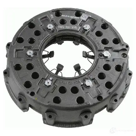 Корзина сцепления SACHS 4013872320226 384935 1882 209 335 ALHUHO H изображение 0