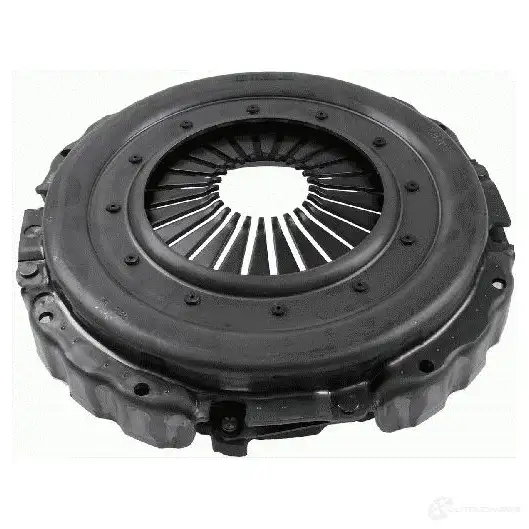 Корзина сцепления SACHS DW6 F03 4013872616480 394181 3482000664 - Изображение 1