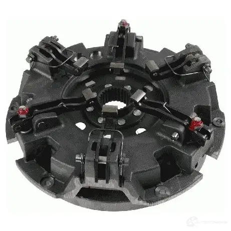 Корзина сцепления SACHS 90889383 4013872074075 24X 5RPI 1888 878 001 - Изображение 1