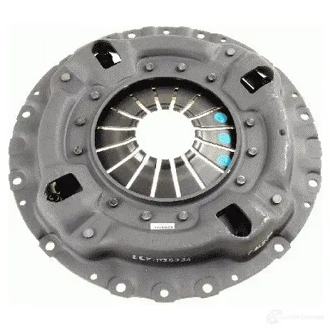 Корзина сцепления SACHS 4013872495719 394333 3482602006 R 2UBCU4