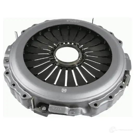 Корзина сцепления SACHS 4013872572854 KJ48 W7O 3482000556 394176 изображение 0