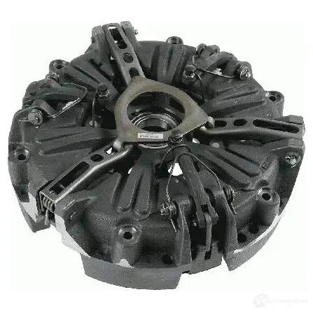 Корзина сцепления SACHS 1888 897 004 4013872117550 1423207403 Q IO4M - Изображение 1