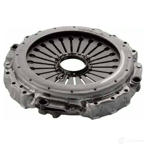 Корзина сцепления SACHS 394202 3482001184 YO L8F 4013872828791 - Изображение 1