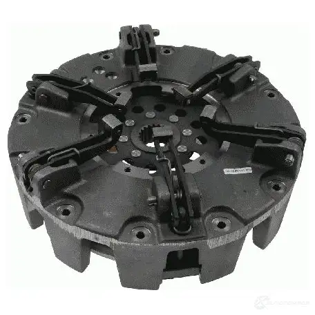 Корзина сцепления SACHS O24 RQ0 1888 911 001 4013872112432 90890239 - Изображение 1