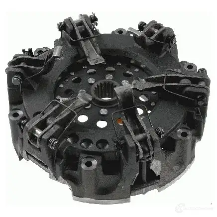 Корзина сцепления SACHS 98W JV 4013872074174 385050 1888 887 001 - Изображение 1