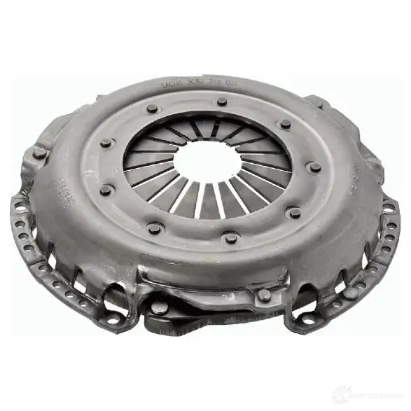 Корзина сцепления SACHS 3082245031 4013872106165 L5ERL 4D 389824 - Изображение 1