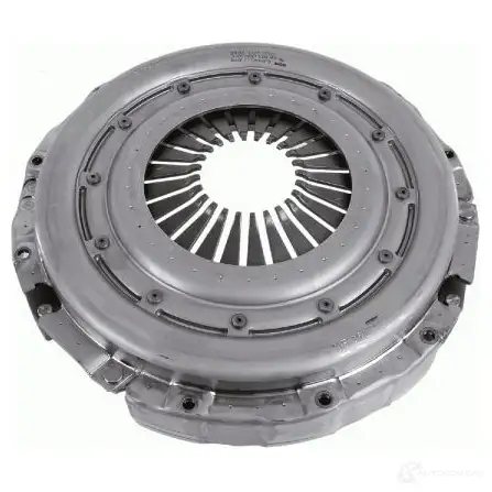 Корзина сцепления SACHS 4013872882496 7HCBI D 1425129593 3482001370 изображение 0