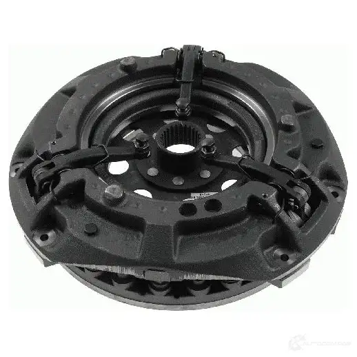 Корзина сцепления SACHS 3I93 D 90891067 4013872148219 1888 998 801 - Изображение 1