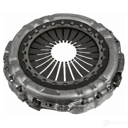 Корзина сцепления SACHS 1199491649 5U5 QT8W 3482001307 4013872907571 - Изображение 1
