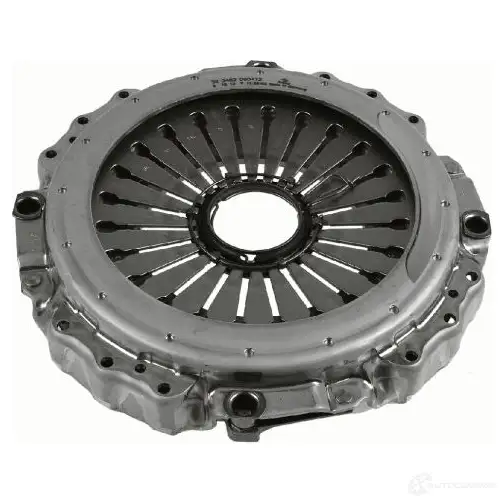 Корзина сцепления SACHS VAC ARZ 3482000412 4013872794133 1423209680 - Изображение 1
