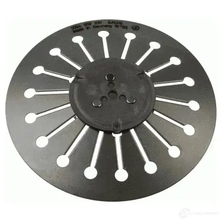 Корзина сцепления SACHS 389362 4013872002368 3054002231 J 4L6ONI
