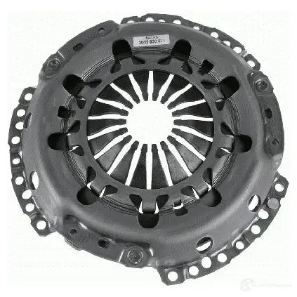 Корзина сцепления SACHS 3082600501 389905 81KSN L 4013872364930