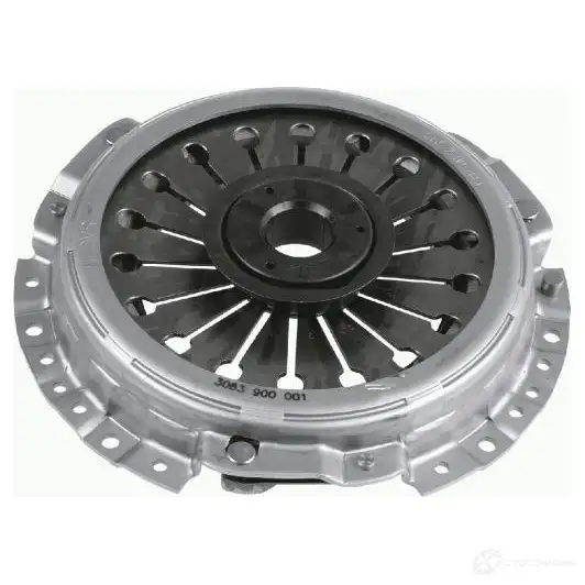 Корзина сцепления SACHS 85NH O9G 390427 3083900001 4013872054701 изображение 0