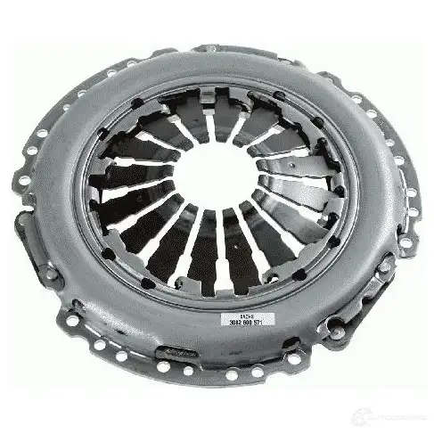 Корзина сцепления SACHS 389954 3082600571 4013872613793 JNZU I0 - Изображение 1