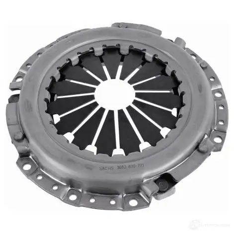 Корзина сцепления SACHS RKX X2 1438011113 3082600771 - Изображение 1