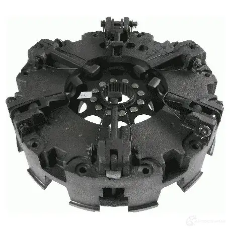 Корзина сцепления SACHS 4013872580521 1423207377 1888 634 006 T9 WCSM7 - Изображение 1