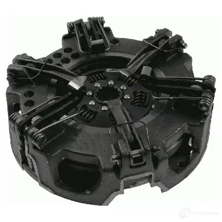 Корзина сцепления SACHS 90890673 4013872456024 E OK19 1888 600 112 - Изображение 1