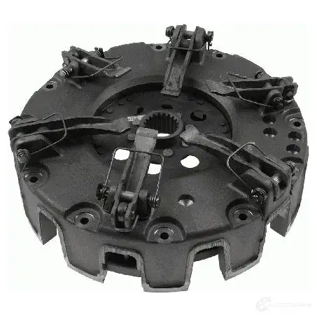 Корзина сцепления SACHS 385037 4013872456352 MWG GR 1888 600 119 - Изображение 1