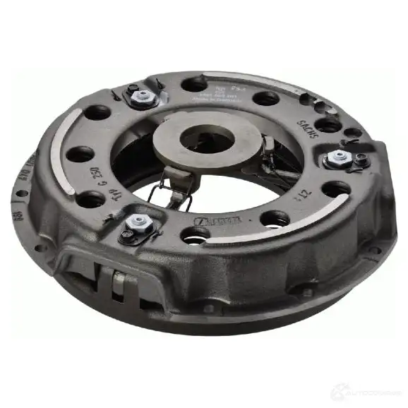 Корзина сцепления SACHS 384892 4013872070152 G G21N 1881 009 201 - Изображение 1